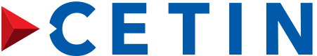 CETIN logo